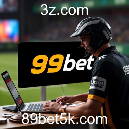 A Trajetória do 89bet no Cenário Atual dos Jogos Online