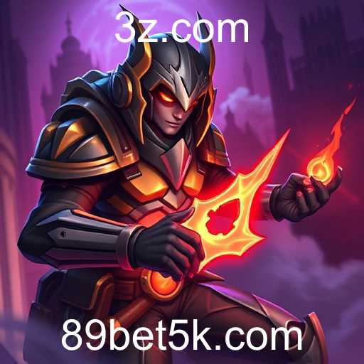 A Ascensão do 89bet no Mercado de Jogos Online