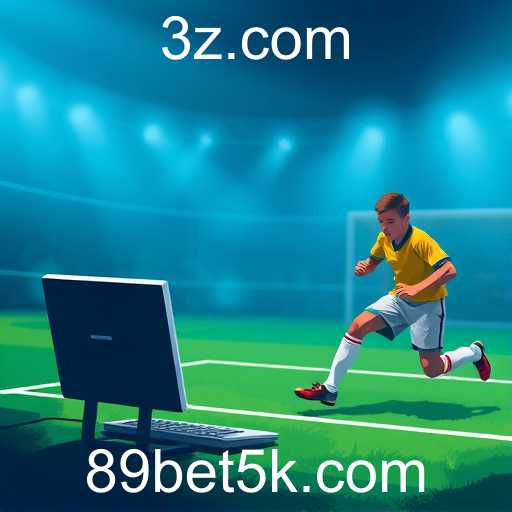 A Ascensão e Impacto do Site 89bet no Brasil