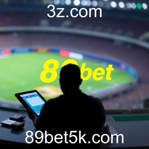 Como a 89bet está Transformando o Mercado de Apostas Com Pagamentos Rápidos