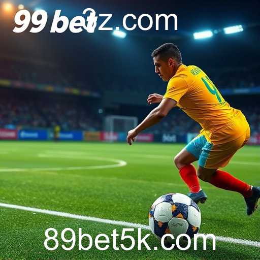 Apostas Online: 89bet e sua Expansão no Brasil