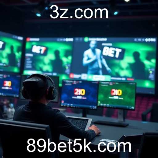 A Evolução dos Sites de Apostas em 2026