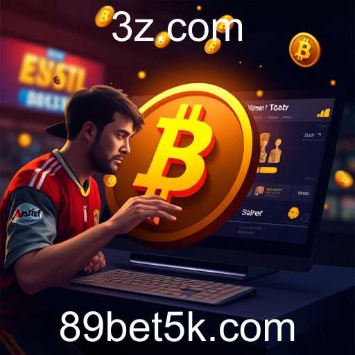 Tendências de Pagamentos em Sites de Jogos