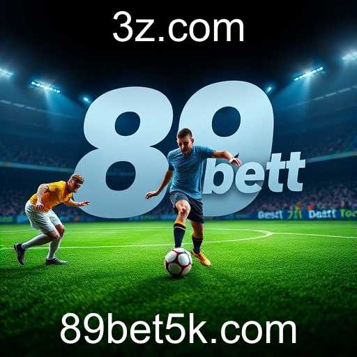 Crescimento e Desafios do 89bet no Mercado de Jogos