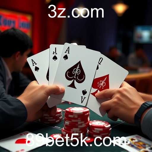 Novo Crescimento da 89bet e Desafios Regulatórios