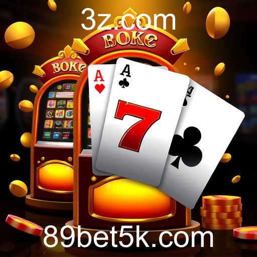 O Crescimento do 89bet no Mercado de Apostas Online