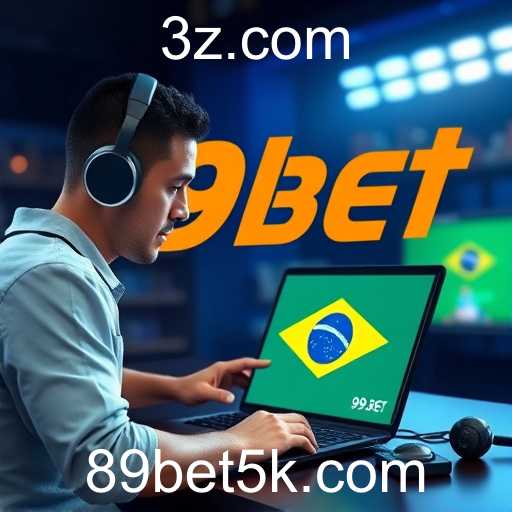 89bet: Uma Análise das Dinâmicas Atuais no Mercado de Jogos