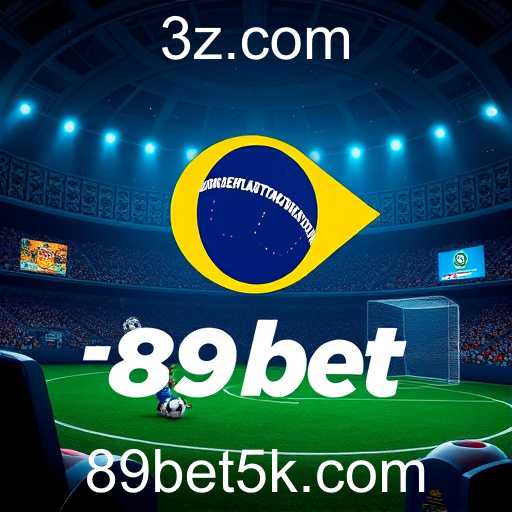 O Impacto da 89bet no Mercado de Jogos Atual