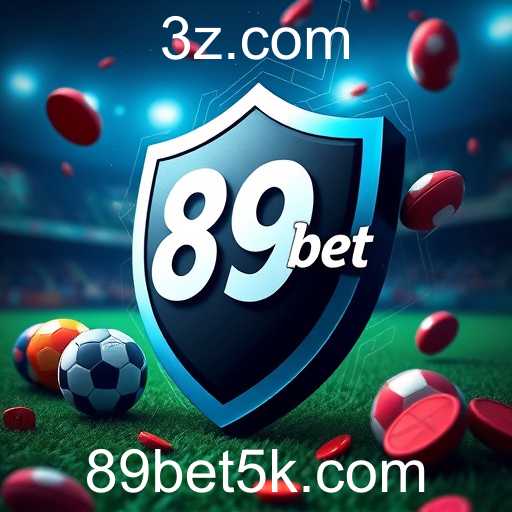 O Impacto da 89bet no Mercado de Jogos