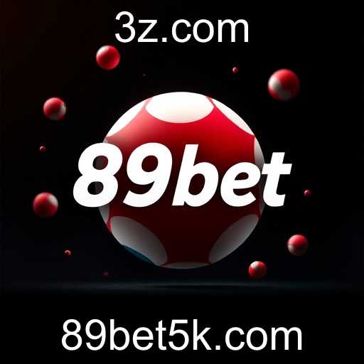 O Impacto da 89bet no Mercado de Jogos Online