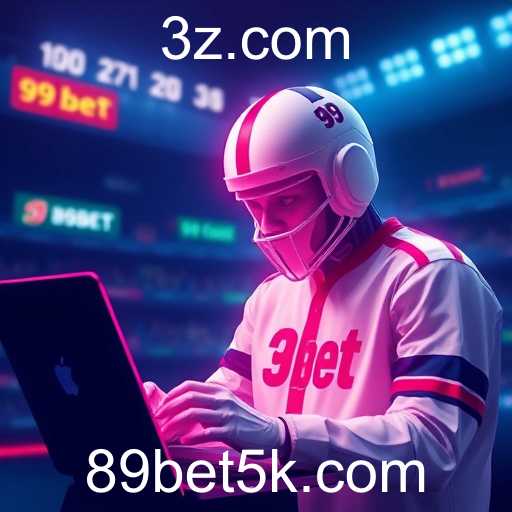 Inovações e Responsabilidade no Mercado de Apostas