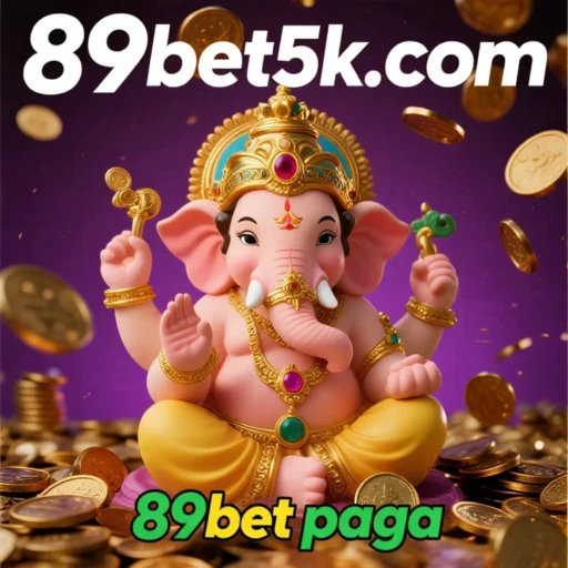 89bet paga
