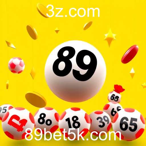 Explorando a Categoria de Loteria no 89bet Paga