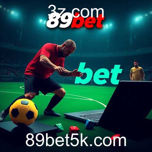 Aposte Com Segurança: Como o 89Bet Mantém a Confiança em 2026