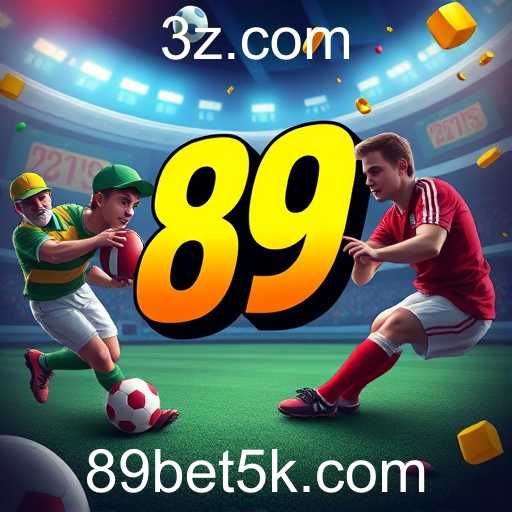 A Crescente Presença do 89bet no Mercado de Jogos