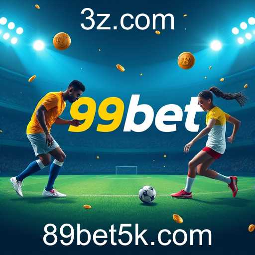 Indústria dos Jogos de Apostas Online: 89bet na Liderança