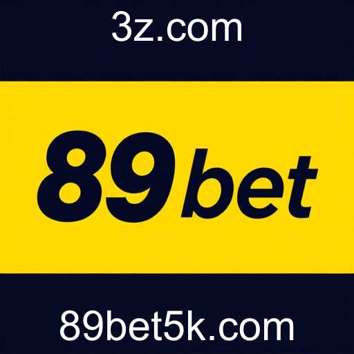 O Desempenho e Padrões da 89bet no Mercado Atual